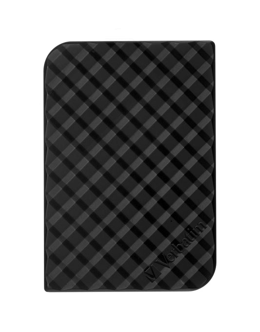 Verbatim Store N Go 2,5      4Tb Usb 3.0 Black Gen 2        53223