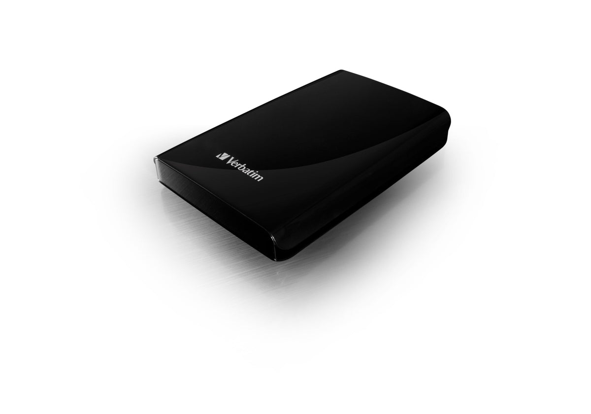 Verbatim Store N Go 2,5      2Tb Usb 3.0 Black              53177