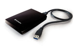 Verbatim Store N Go 2,5      2Tb Usb 3.0 Black              53177