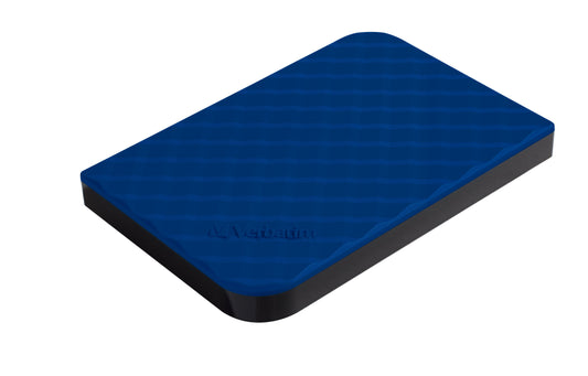 Verbatim Store N Go 2,5      1Tb Usb 3.0 Blue Gen 2         53200