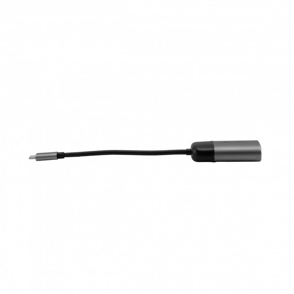 Verbatim Usb-C To Vga Adapter 10Cm Cable               49145