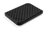 Verbatim Store N Go 2,5      2Tb Usb 3.0 Black Gen 2        53195