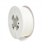 Verbatim 3D Printer Filament Abs 1,75 Mm 1 Kg White