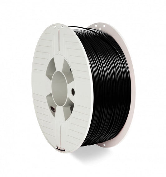 Verbatim 3D Printer Filament Abs 1,75 Mm 1 Kg Black