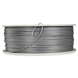 Verbatim 3D Printer Filament Pla 1,75 Mm 1 Kg Silver/Metal Grey