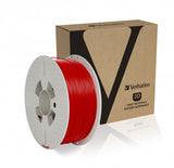 Verbatim 3D Printer Filament Pla 1,75 Mm 1 Kg Red