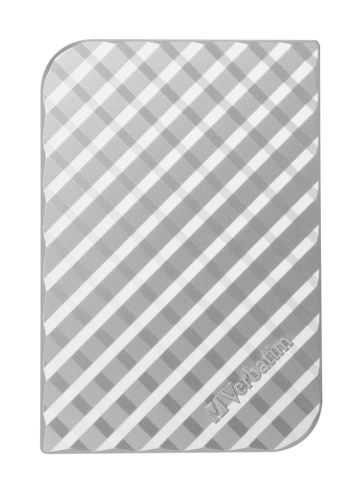 Verbatim Store N Go 2,5      2Tb Usb 3.0 Silver Gen 2       53198