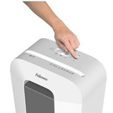 Fellowes Powershred Lx 50 White