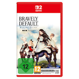 Nintendo Bravely Default Flying Fairy Hd Remaster