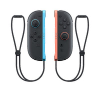 Nintendo Joy-Con 2 Set Of 2 (Light Blue/Light Red)