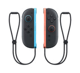 Nintendo Joy-Con 2 Set Of 2 (Light Blue/Light Red)