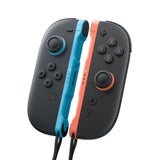 Nintendo Joy-Con 2 Set Of 2 (Light Blue/Light Red)