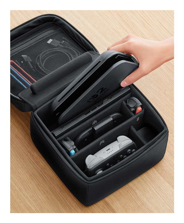 Nintendo Switch 2 All-In-One Bag