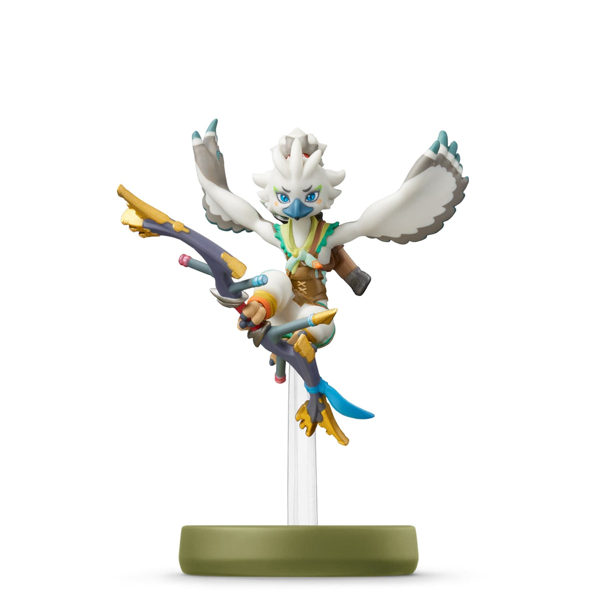 Nintendo Amiibo Tulin The Legend Of Zelda Collection