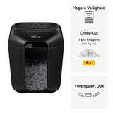 Fellowes Powershred Lx 45