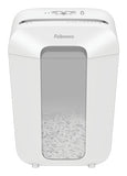 Fellowes Powershred Lx 70 White