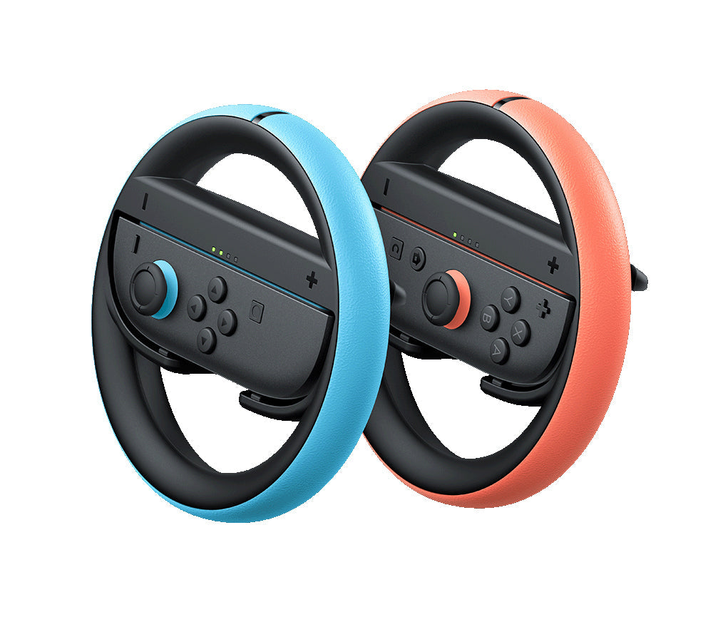 Nintendo Joy-Con 2 Wheel Pair