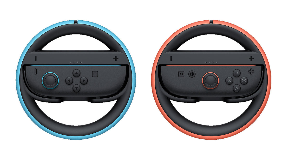 Nintendo Joy-Con 2 Wheel Pair
