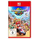 Nintendo Mario Kart World