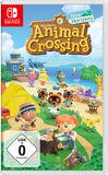 Nintendo Animal Crossing: New Horizons