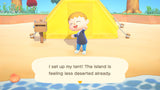 Nintendo Animal Crossing: New Horizons