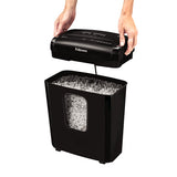 Fellowes Powershred 6M Paper Shredder