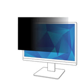 3M Pf190C4B Privacy Filter Black For 48,3Cm 19,0  5:4