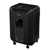 Fellowes Automax 80M Paper Shredder