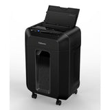 Fellowes Automax 80M Paper Shredder