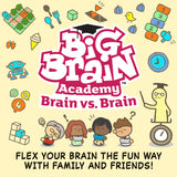 Nintendo Switch Big Brain Academy: Kopf To Kopf