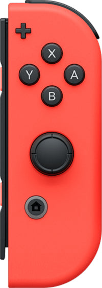 Nintendo Joy-Con (R) Neon Red