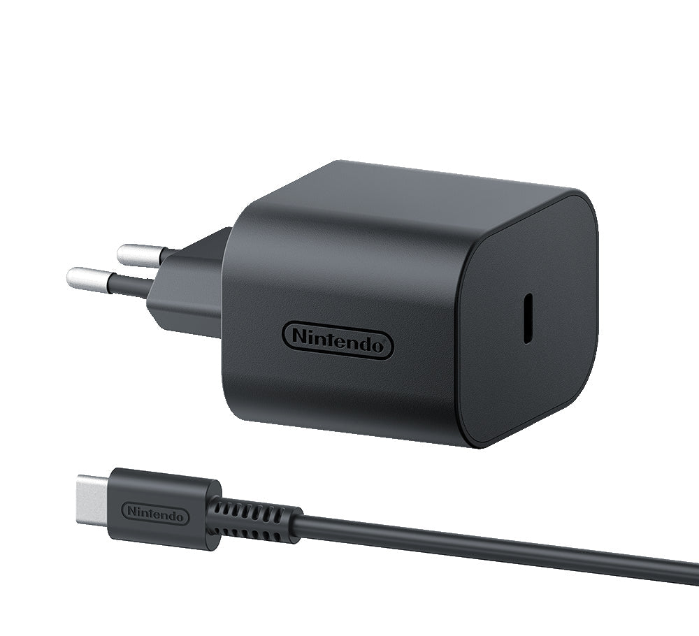 Nintendo Switch 2-Netzteil