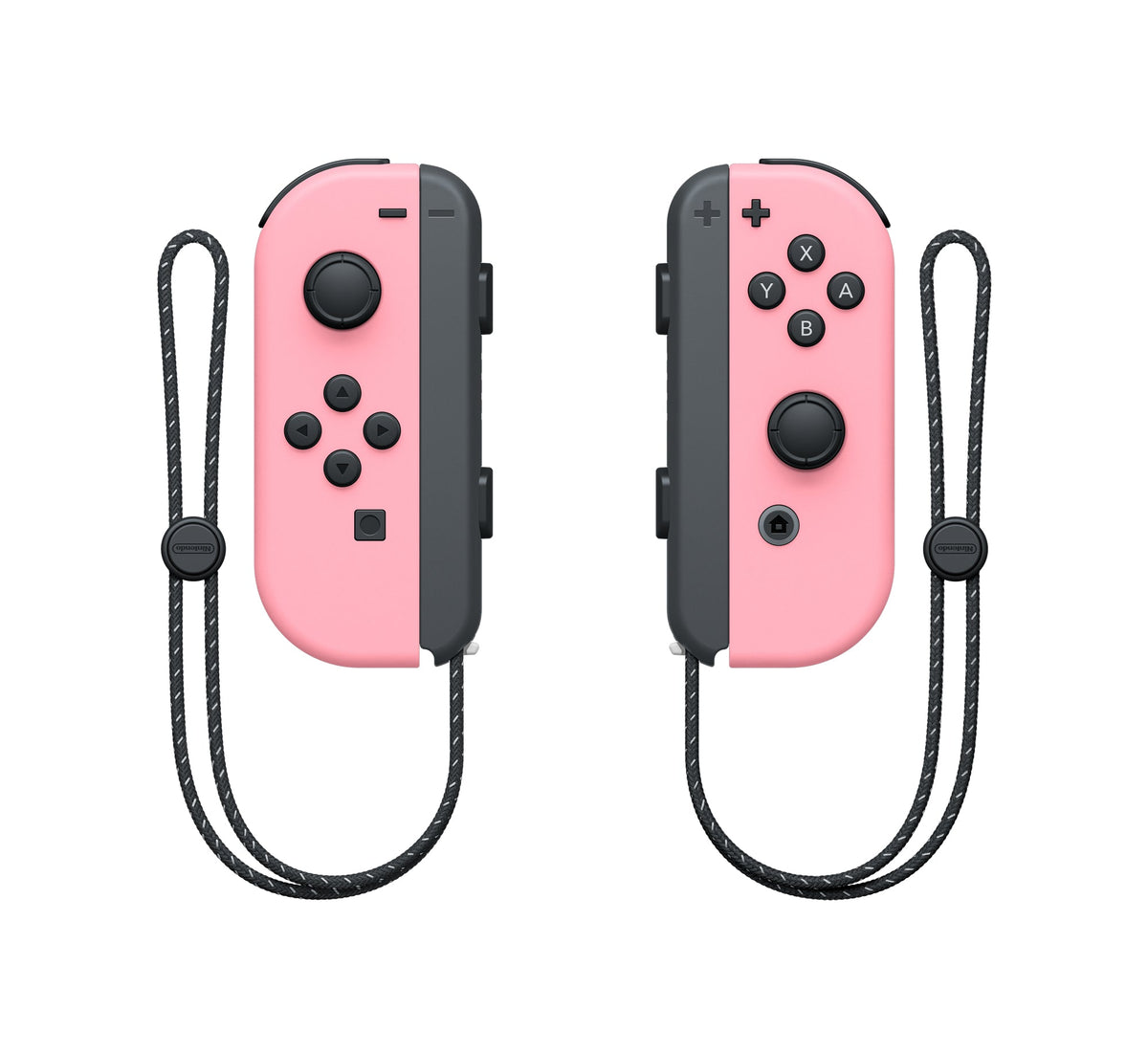 Nintendo Joy-Con 2-Pack Pastel-Pink