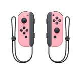 Nintendo Joy-Con 2-Pack Pastel-Pink