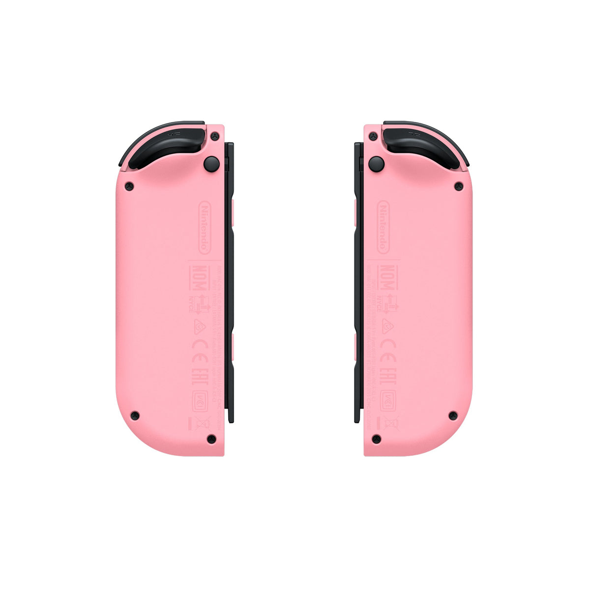 Nintendo Joy-Con 2-Pack Pastel-Pink