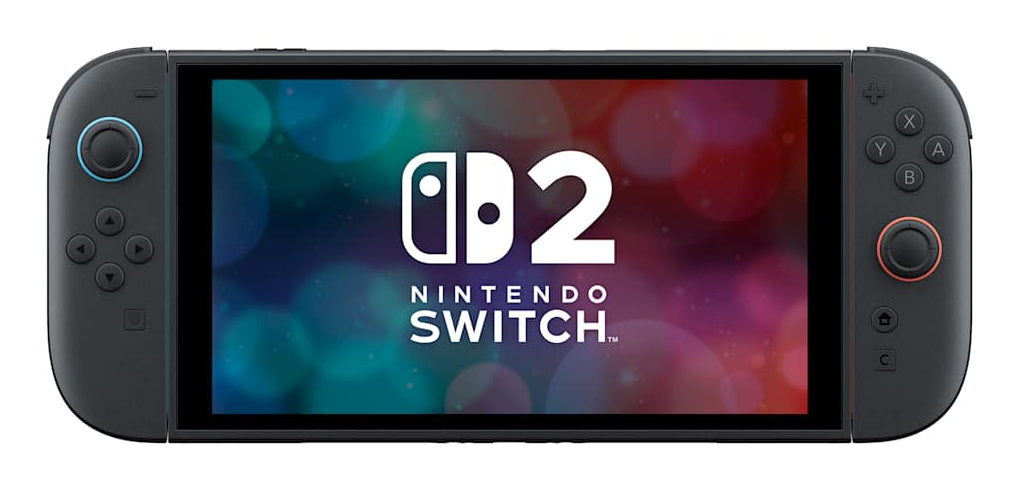 Nintendo Switch 2 + Mario Kart World-Set