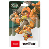 Nintendo Amiibo Yunobo The Legend Of Zelda Collection