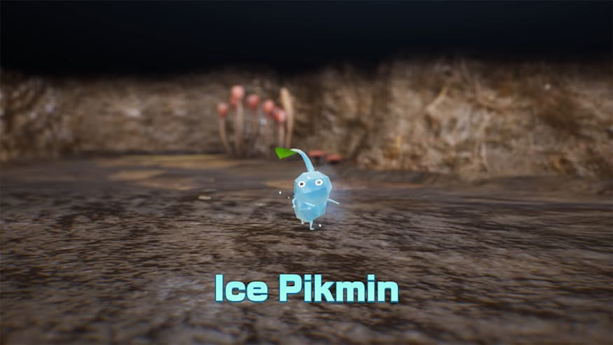 Nintendo Pikmin 4