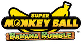 Nintendo Super Monkey Ball: Banana Rumble