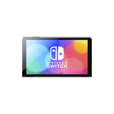 Nintendo Switch (Oled-Model) Neon-Red/Neon-Blue
