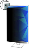 3M Pf215W9P Privacy Filter For 21,5  16:9 Portrait