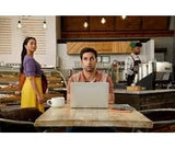 3M Bp130C3E Privacy Filter 3:2 13  Bright Screen Fullsc. Laptop