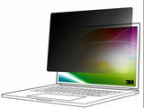 3M Bpnap007 Privacy Film  16:10 Bright Screen Macbook Air 15 M2