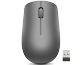 Lenovo 530 Wireless Mouse Graphite
