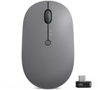 Lenovo Go Storm Grey Wireless Mouse