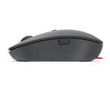 Lenovo Go Storm Grey Wireless Mouse
