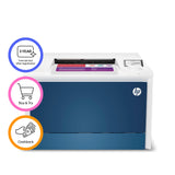 Hp Color Laserjet Pro 4202 Dw