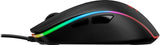 Hyperx Pulsefire Surge Black Gaming Mouse