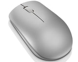 Lenovo 530 Platinum Grey Wireless Mouse
