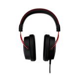 Hyperx Cloud Alpha Headset Schwarz-Rot, Wired